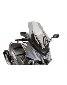 Parbriz PUIG V-TECH LINE TOURING 9477H fumuriu