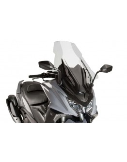 Parbriz PUIG V-TECH LINE TOURING 9477W transparent