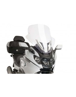 Parbriz PUIG TOURING 9512W transparent BMW K1600GT-GTL 17'/BMW R1200RT BMW K1600GT-GTL 17'/BMW R1200RT BMW K1600GT-GTL 17'/BMW R1200RT