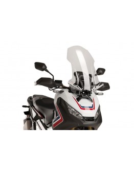 Parbriz PUIG TOURING 9709W transparent HONDA X-ADV 17' HONDA X-ADV 17' HONDA X-ADV 17'