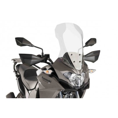 Windscreen PUIG TOURING transparent