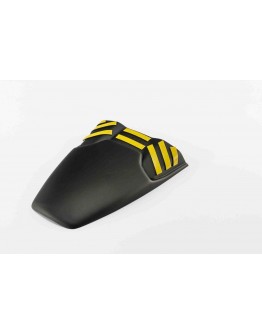 Extensie aripa spate PUIG 9911J negru mat YAMAHA