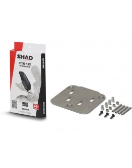 Pin system SHAD X021PS