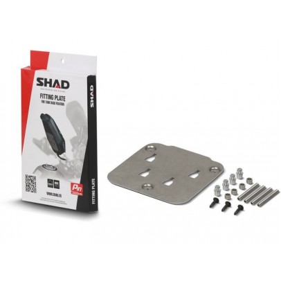 Pin system SHAD