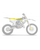 Husă șa BLACKBIRD HUSQVARNA FC/TC '16-'18, TE/FE '17-'19 TSC culoare Galben