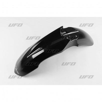 Aripa fata UFO GAS GAS MC/EC/FSR 125/200/250/300/450 '10-'11 culoare Negru