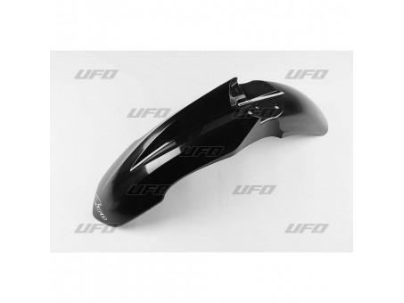 Aripa fata UFO GAS GAS MC/EC/FSR 125/200/250/300/450 '10-'11 culoare Negru