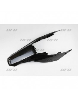 Aripa spate UFO GAS GAS MC/EC/FSR 125/200/250/300/450 '10-'11 culoare Negru