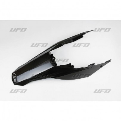 Aripa spate UFO GAS GAS MC/EC/FSR 125/200/250/300/450 '10-'11 culoare Negru