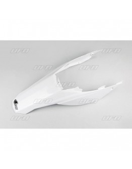 Aripa spate UFO GAS GAS MC/EC/FSR 125/200/250/300/450 '10-'11 culoare Alb