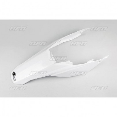 Aripa spate UFO GAS GAS MC/EC/FSR 125/200/250/300/450 '10-'11 culoare Alb