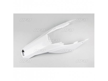 Aripa spate UFO GAS GAS MC/EC/FSR 125/200/250/300/450 '10-'11 culoare Alb