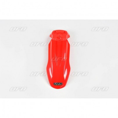 Aripa fata UFO HONDA CRF 50 '04-'20 culoare Rosu