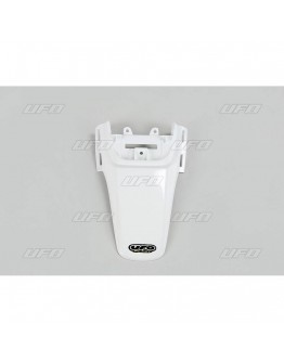 Aripa spate UFO HONDA CRF 50 '04-'20 culoare Alb