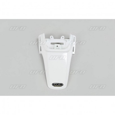 Aripa spate UFO HONDA CRF 50 '04-'20 culoare Alb