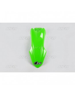 Aripa fata UFO KAWASAKI KLX 110 '10-'20 culoare Verde