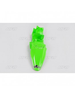 Aripa spate UFO KAWASAKI KLX 110 '10-'20 culoare Verde