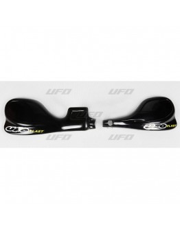 Handguard UFO KTM 125 '93-'00 culoare Negru