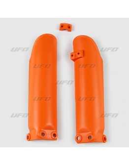 Protectie suspensie fata UFO KTM SX 65 '02-'20 culoare Portocaliu