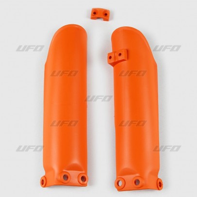 Protectie suspensie fata UFO KTM SX 65 '02-'20 culoare Portocaliu