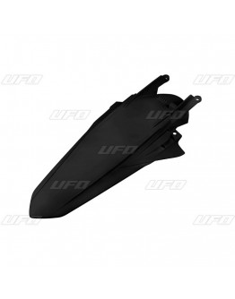 Aripa spate UFO KTM EXC 125 '20-'21, EXC/EXCF(EXC-F) 150/250/300/350/450/500 TPI '20-2023 culoare Negru