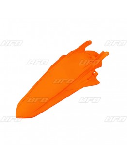 Aripa spate UFO KTM EXC 125 '20-'21, EXC/EXCF(EXC-F) 150/250/300/350/450/500 TPI '20-2023 culoare Portocaliu