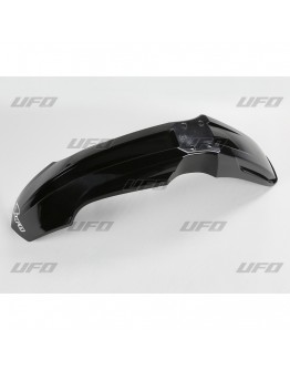 Aripa fata UFO SUZUKI RM 85 '00-'20 RESTYLING culoare Negru