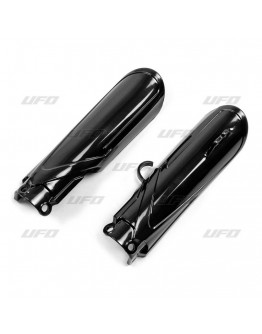 Protectie suspensie fata UFO YAMAHA YZ 65 '19-'20 culoare Negru