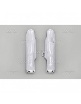 Protectie suspensie fata UFO YAMAHA YZ 85 '19-'22 culoare Alb