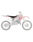 Șa completă HONDA CR 125/250 02-07 STANDARD, culoare Negru (Înlocuit de E9102S/01)