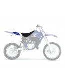 Husă șa BLACKBIRD YAMAHA YZ 80 '93-'01 DREAM 4 culoare Negru Albastru Alb