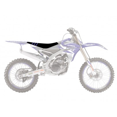 Șa completă YAMAHA YZ 250F '14-'18, YZF 450 '14-'17, WR 250R '15-'19, WR 450 '16-'18 Înălțată (+15MM)