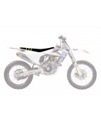 Șa completă HUSQVARNA FC/TC '16-'18, TE/FE '17-'19 Înălțată (+15MM)