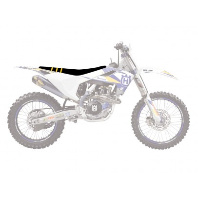 Șa completă HUSQVARNA FC/TC '16-'18, TE/FE '17-'19 Înălțată (+15MM)