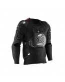 Armura Leatt 3DF Airfit Hybrid Body Protector - Negru