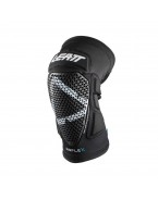 Set Genunchiere Leatt AirFlex Pro Knee Guard - Negru