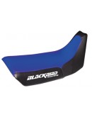 Husă șa BLACKBIRD YAMAHA YZ 125/250 '93-'95 TRADITIONAL culoare Albastru Negru