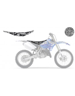 Husă șa BLACKBIRD YAMAHA DREAM YZ 125/250 '02-'11 (11)