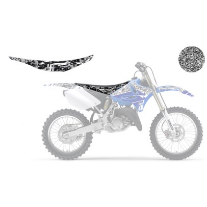 Husă șa BLACKBIRD YAMAHA YZ 250F '10-'13 DIAMOND