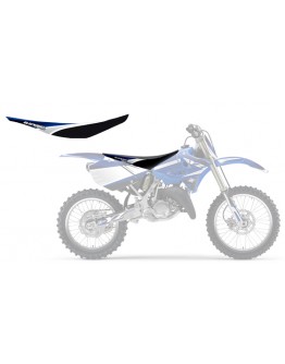 Husă șa BLACKBIRD YAMAHA YZ 450F '10-'13 culoare Negru Albastru