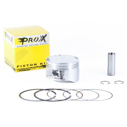 Piston ProX pentru Honda XR 400R (1996-2004) și TRX 400 EX/X (1999-2014) :85,25 mm(+0,25mm)