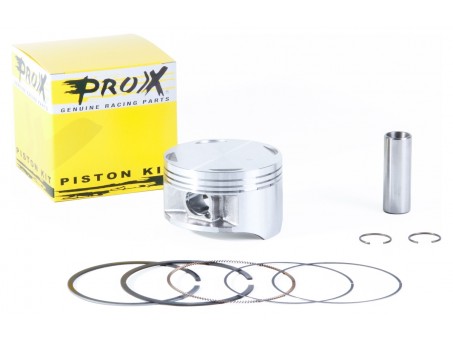 Piston ProX pentru Honda XR 400R (1996-2004) și TRX 400 EX/X (1999-2014) :85,25 mm(+0,25mm)