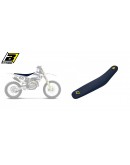 Husă șa BLACKBIRD HUSQVARNA FC/TC '19-'22, TE/FE '20-'23 PYRAMID (PMD) culoare Albastru