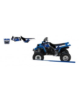 Kit grafic YAMAHA YFZ 450 '09-'22 DREAM 2