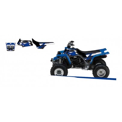 Kit grafic YAMAHA YFZ 450 '09-'22 DREAM 2