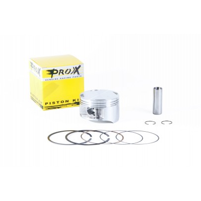 Piston ProX pentru Honda XR 400R (1996-2004) și TRX 400 EX/X (1999-2014) :85,00mm (nominal)