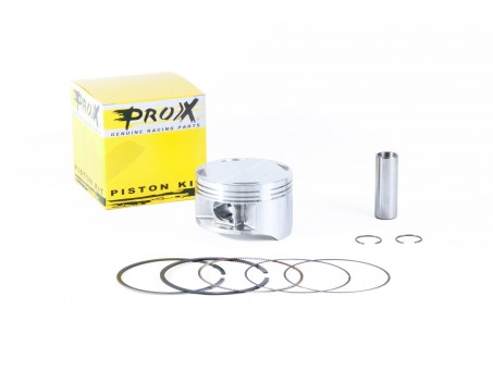 Piston ProX pentru Honda XR 400R (1996-2004) și TRX 400 EX/X (1999-2014) :85,00mm (nominal)