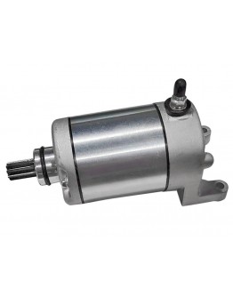 Electromotor BRONCO (starter/demaror) POLARIS PREDATOR 500 '03-07 (3088069;18647;SMU0282)