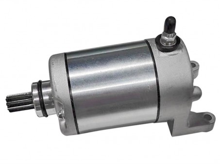 Electromotor BRONCO (starter/demaror) POLARIS PREDATOR 500 '03-07 (3088069;18647;SMU0282)