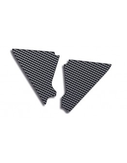 Tankpad rezervor CRF 250 '06-'09 (CARBON LOOK)